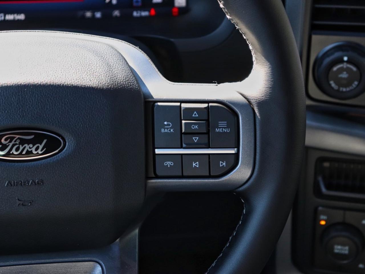 2025 Ford F-150 XLT | 4X4 | 2.7L | 303A | BLK PK PLS | ROOF | 20s Photo