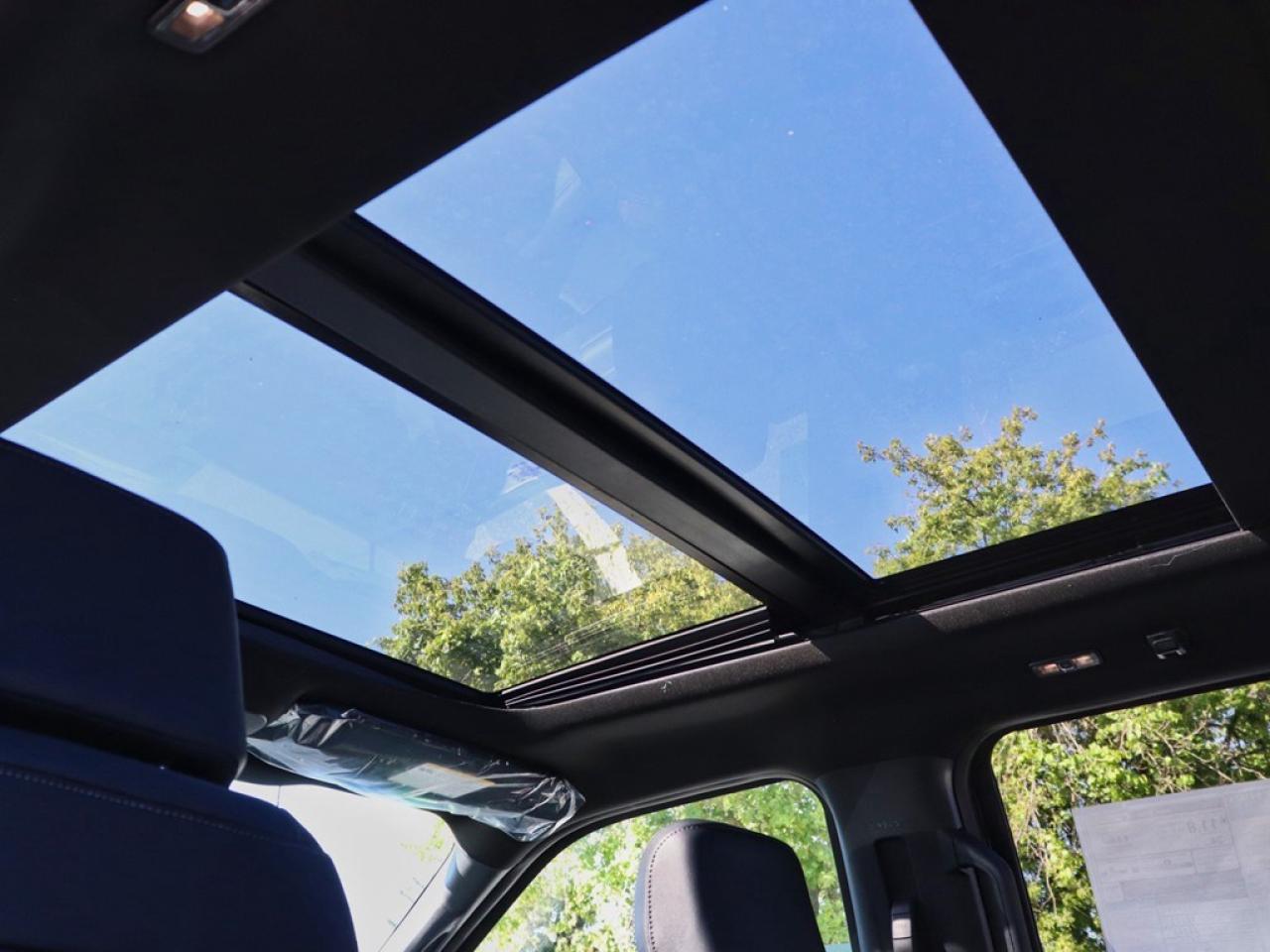 2025 Ford F-150 XLT | 4X4 | 2.7L | 303A | BLK PK PLS | ROOF | 20s Photo