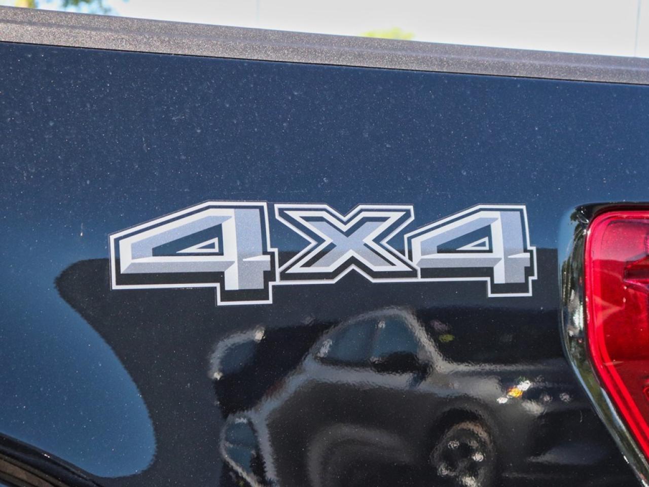 2025 Ford F-150 XLT | 4X4 | 2.7L | 303A | BLK PK PLS | ROOF | 20s Photo