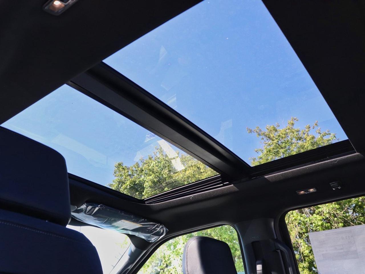 2025 Ford F-150 XLT | 4X4 | 2.7L | 303A | BLK PK PLS | ROOF | 20s Photo