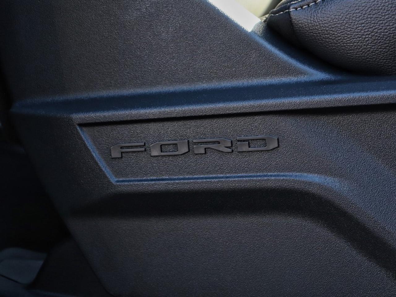 2025 Ford F-150 XLT | 4X4 | 2.7L | 303A | BLK PK PLS | ROOF | 20s Photo