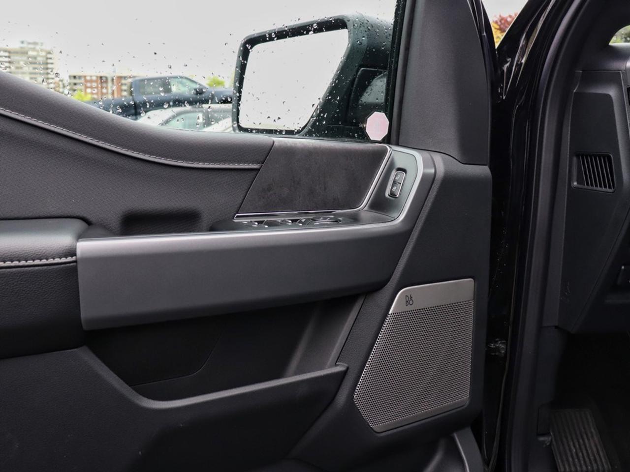 2025 Ford F-150 XLT | 4X4 | 2.7L | 303A| BLK PK PLS |ROOF | BD UTL Photo