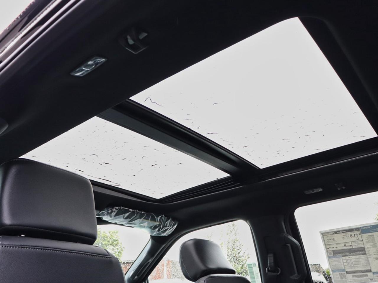 2025 Ford F-150 XLT | 4X4 | 2.7L | 303A| BLK PK PLS |ROOF | BD UTL Photo