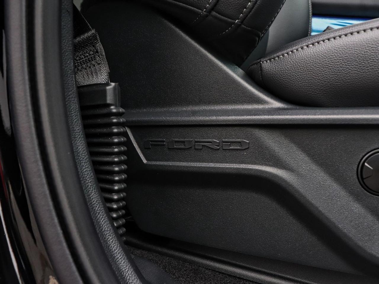 2025 Ford F-150 XLT | 4X4 | 2.7L | 303A| BLK PK PLS |ROOF | BD UTL Photo