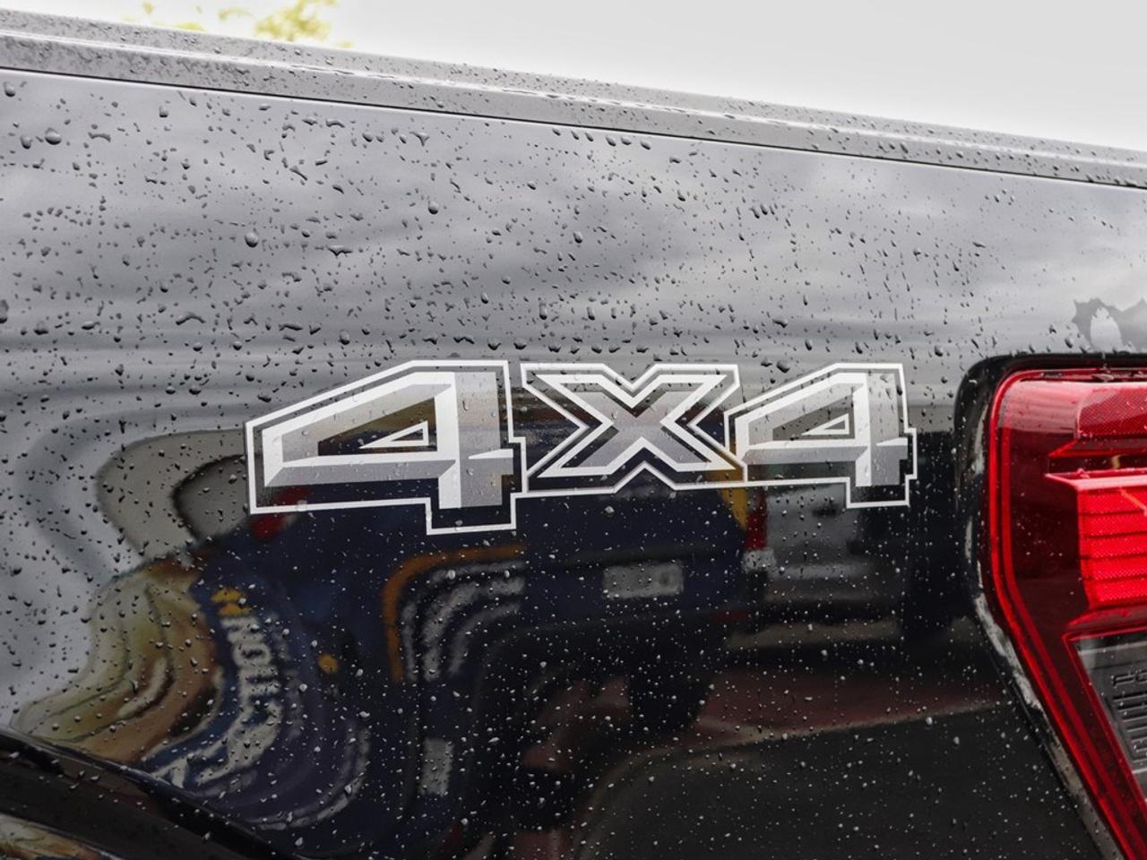 2025 Ford F-150 XLT | 4X4 | 2.7L | 303A| BLK PK PLS |ROOF | BD UTL Photo