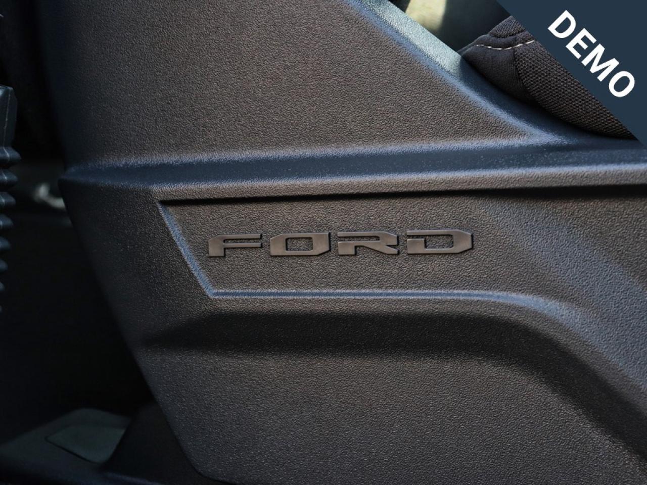 2025 Ford F-150 XLT | 4X4 | 2.7L | 302A | BLK PKG PLS | 360 | 20s Photo