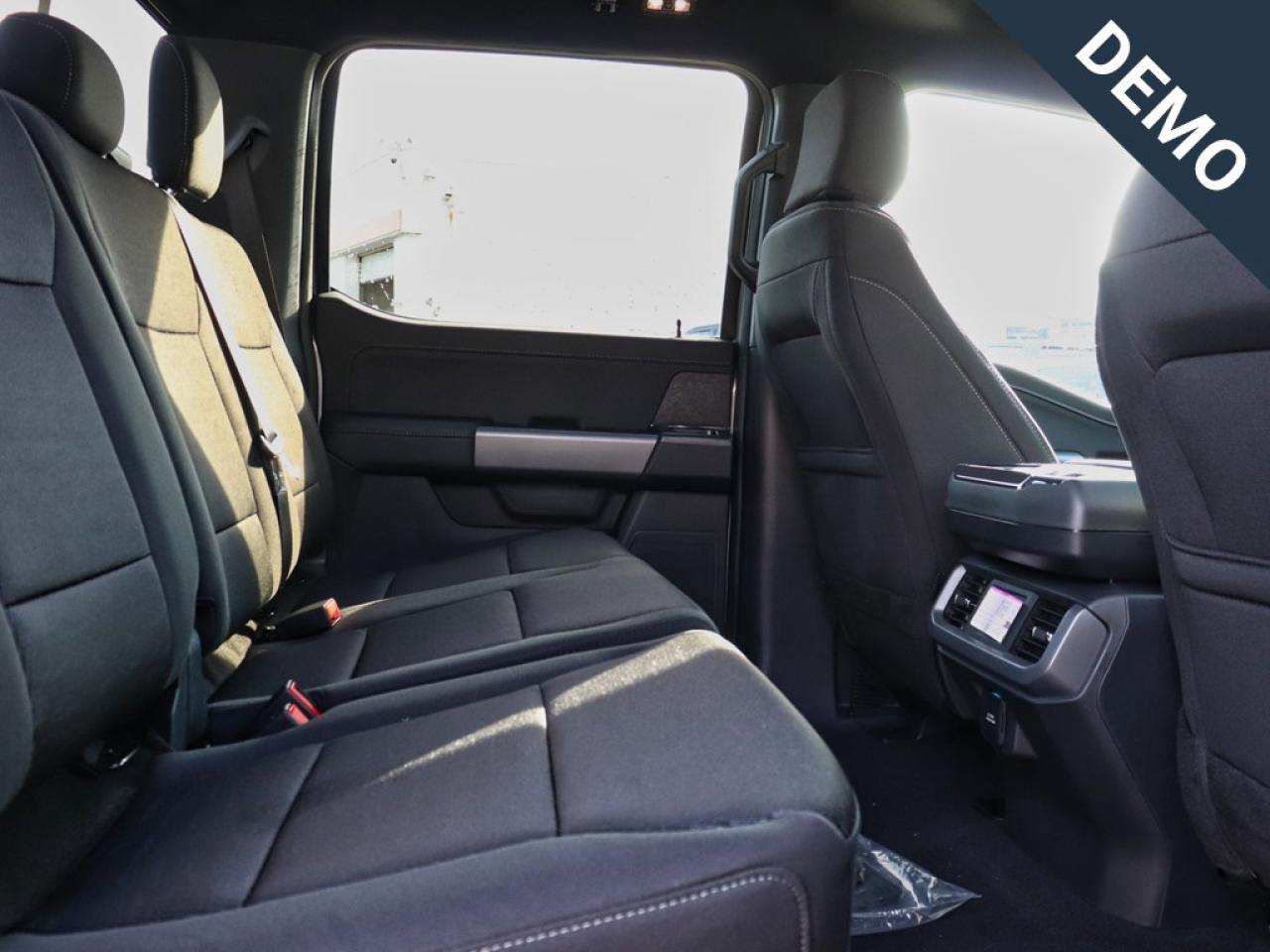 2025 Ford F-150 XLT | 4X4 | 2.7L | 302A | BLK PKG PLS | 360 | 20s Photo