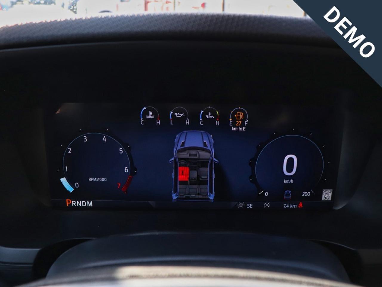 2025 Ford F-150 XLT | 4X4 | 2.7L | 302A | BLK PKG PLS | 360 | 20s Photo