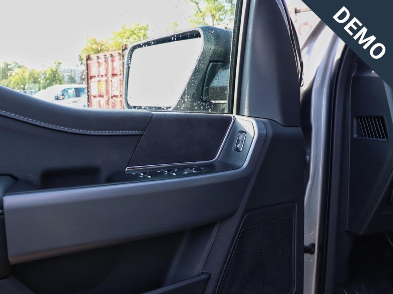 2025 Ford F-150 XLT | 4X4 | 2.7L | 302A | BLK PKG PLS | 360 | 20s Photo