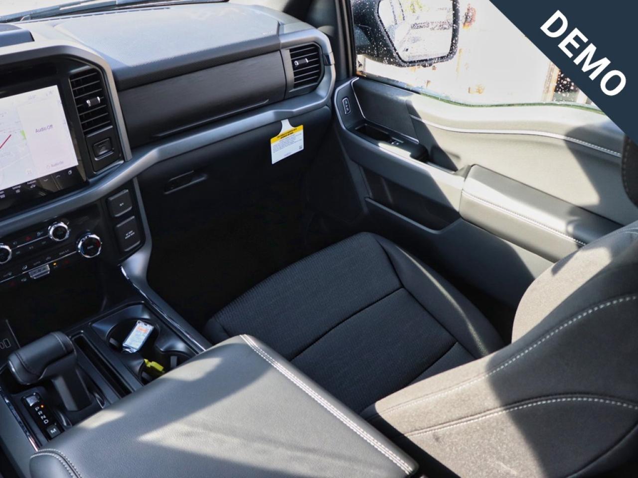 2025 Ford F-150 XLT | 4X4 | 2.7L | 302A | BLK PKG PLS | 360 | 20s Photo