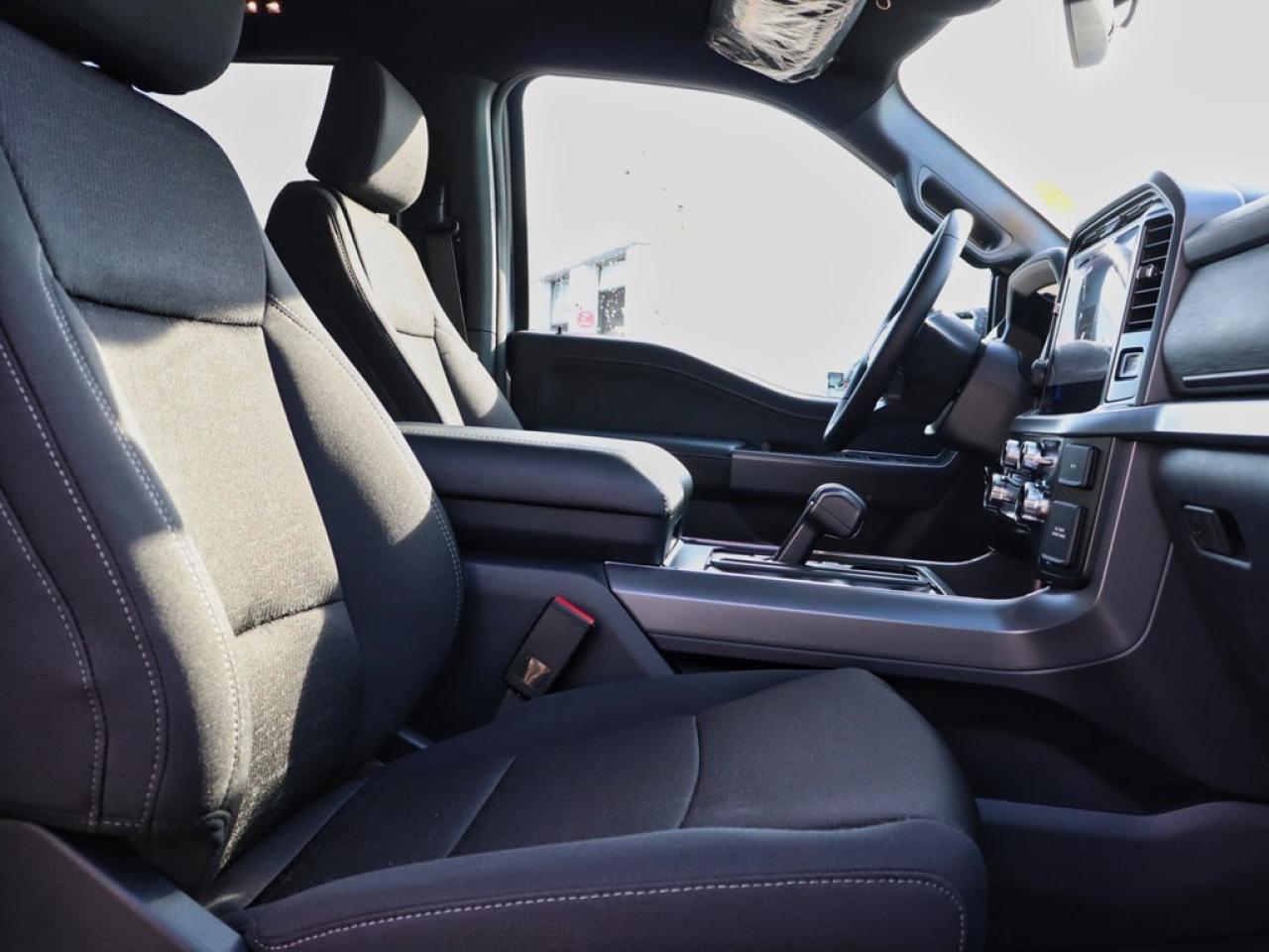 2025 Ford F-150 XLT | 4X4 | 2.7L | 302A | BLK PKG PLS | 360 | 20s Photo