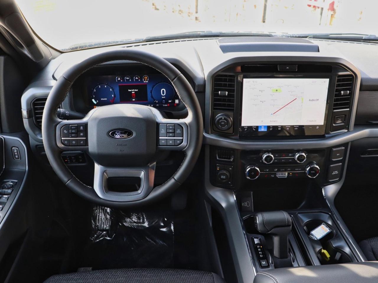 2025 Ford F-150 XLT | 4X4 | 2.7L | 302A | BLK PKG PLS | 360 | 20s Photo