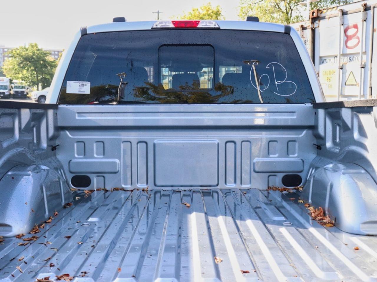 2025 Ford F-150 XLT | 4X4 | 2.7L | 302A | BLK PKG PLS | 360 | 20s Photo