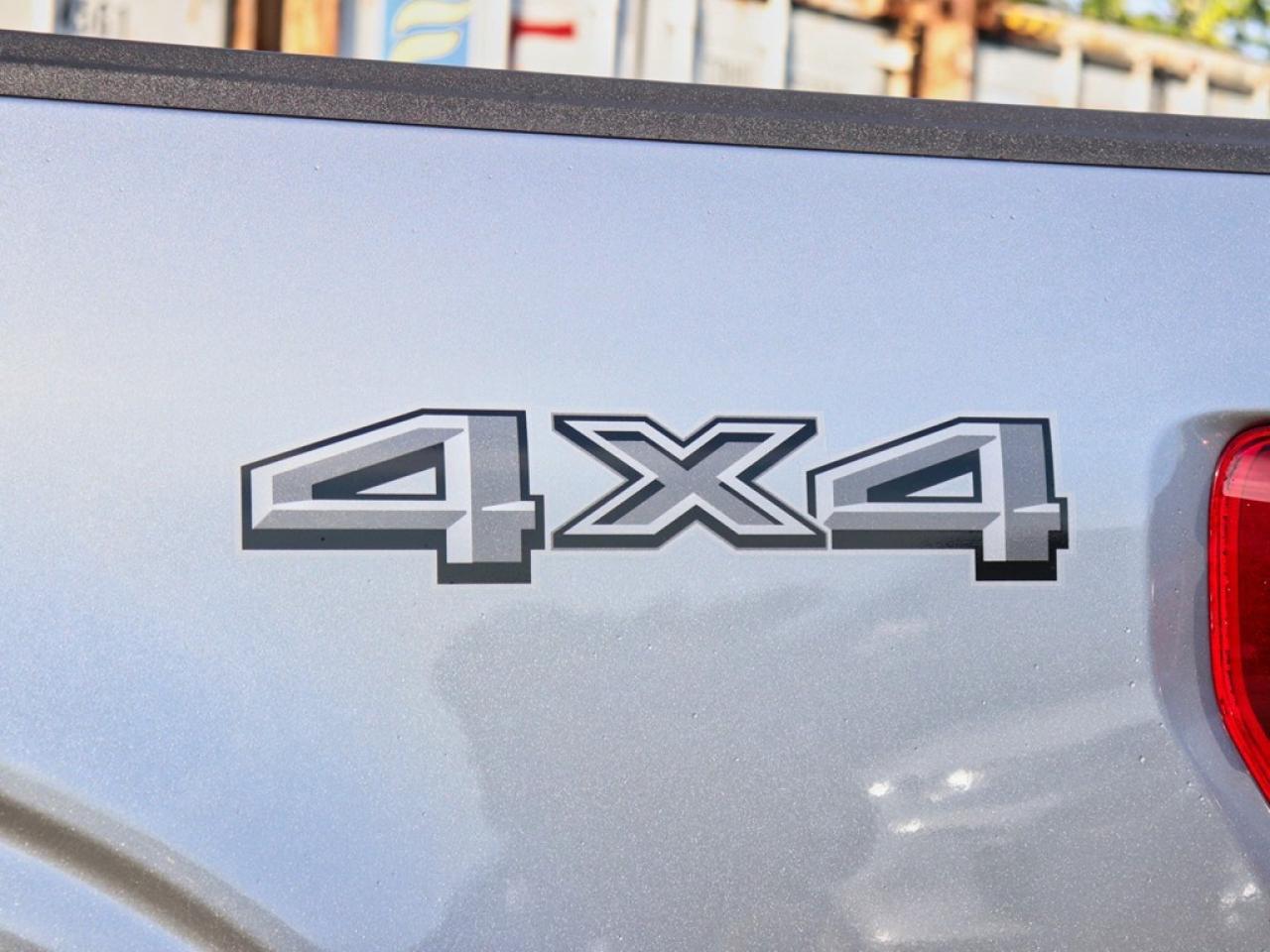 2025 Ford F-150 XLT | 4X4 | 2.7L | 302A | BLK PKG PLS | 360 | 20s Photo