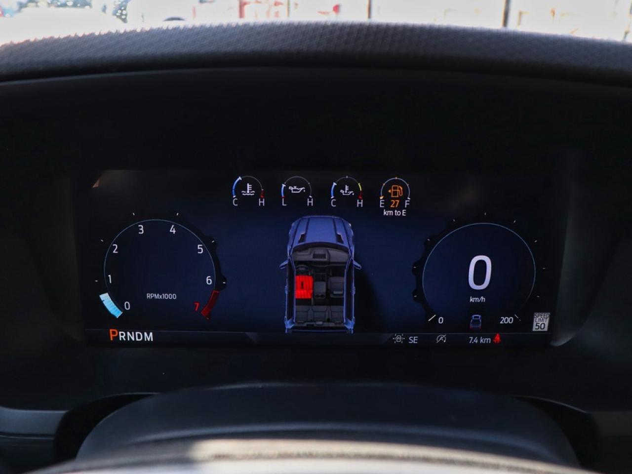 2025 Ford F-150 XLT | 4X4 | 2.7L | 302A | BLK PKG PLS | 360 | 20s Photo