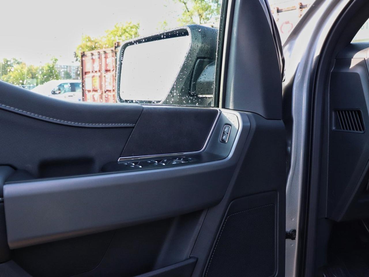 2025 Ford F-150 XLT | 4X4 | 2.7L | 302A | BLK PKG PLS | 360 | 20s Photo