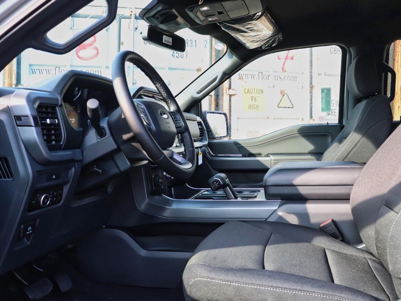 2025 Ford F-150 XLT | 4X4 | 2.7L | 302A | BLK PKG PLS | 360 | 20s Photo