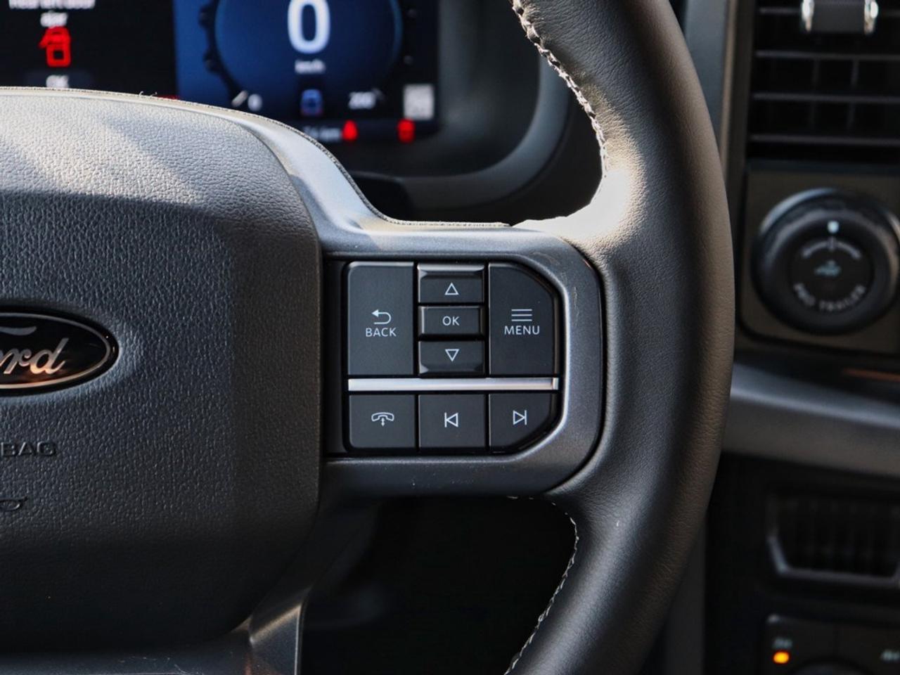 2025 Ford F-150 XLT | 4X4 | 2.7L | 302A | BLK PKG PLS | 360 | 20s Photo