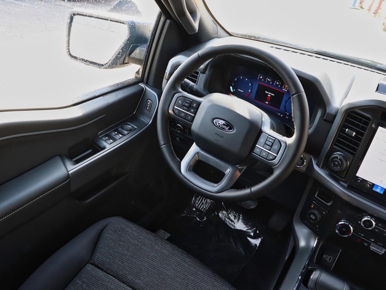 2025 Ford F-150 XLT | 4X4 | 2.7L | 302A | BLK PKG PLS | 360 | 20s Photo