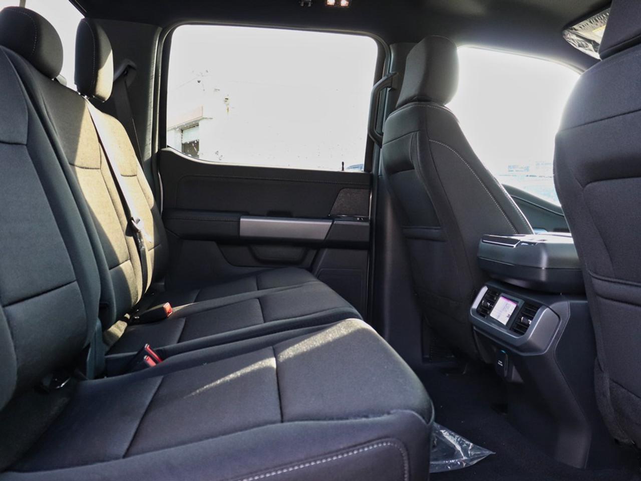 2025 Ford F-150 XLT | 4X4 | 2.7L | 302A | BLK PKG PLS | 360 | 20s Photo