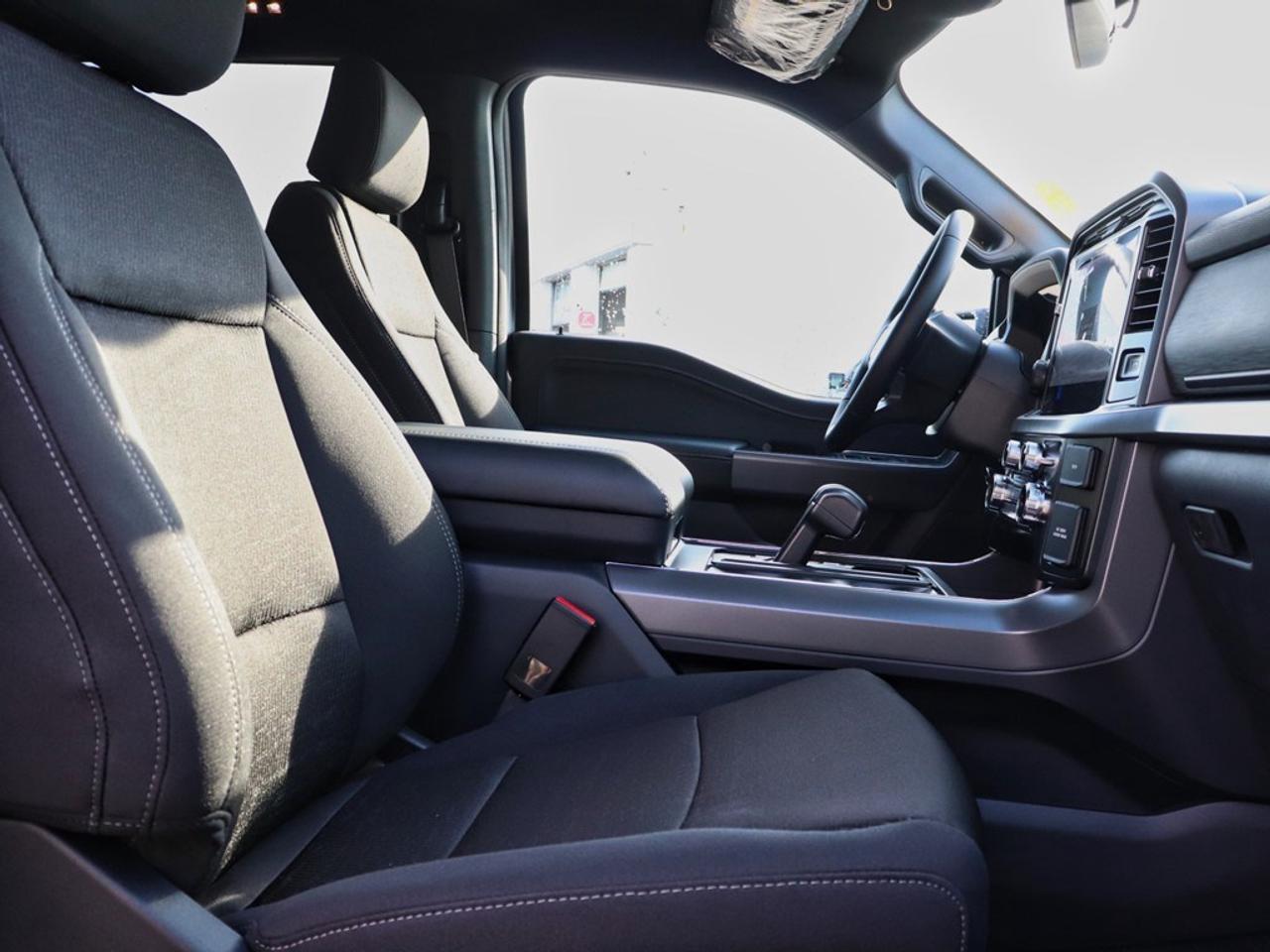 2025 Ford F-150 XLT | 4X4 | 2.7L | 302A | BLK PKG PLS | 360 | 20s Photo