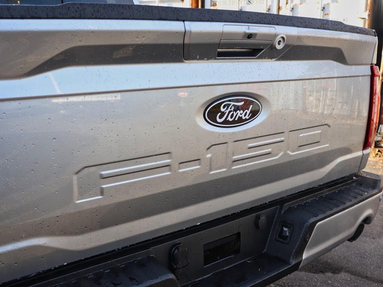 2025 Ford F-150 XLT | 4X4 | 2.7L | 302A | BLK PKG PLS | 360 | 20s Photo