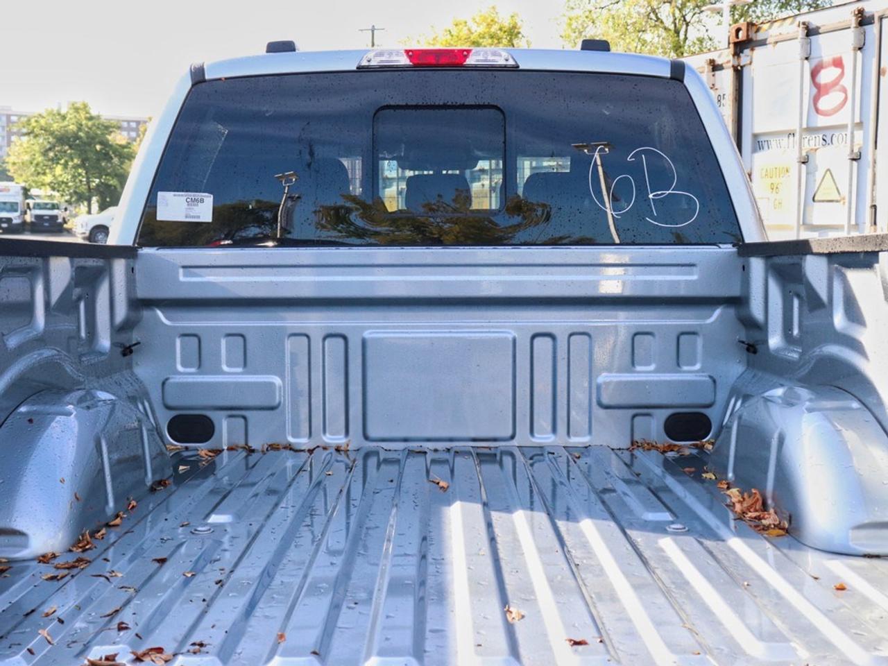 2025 Ford F-150 XLT | 4X4 | 2.7L | 302A | BLK PKG PLS | 360 | 20s Photo