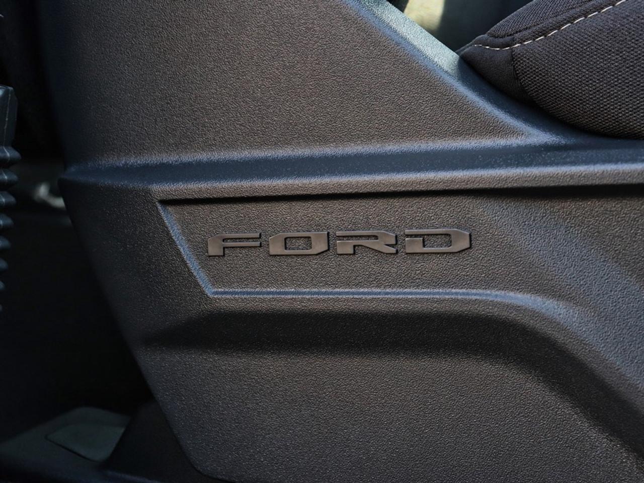 2025 Ford F-150 XLT | 4X4 | 2.7L | 302A | BLK PKG PLS | 360 | 20s Photo