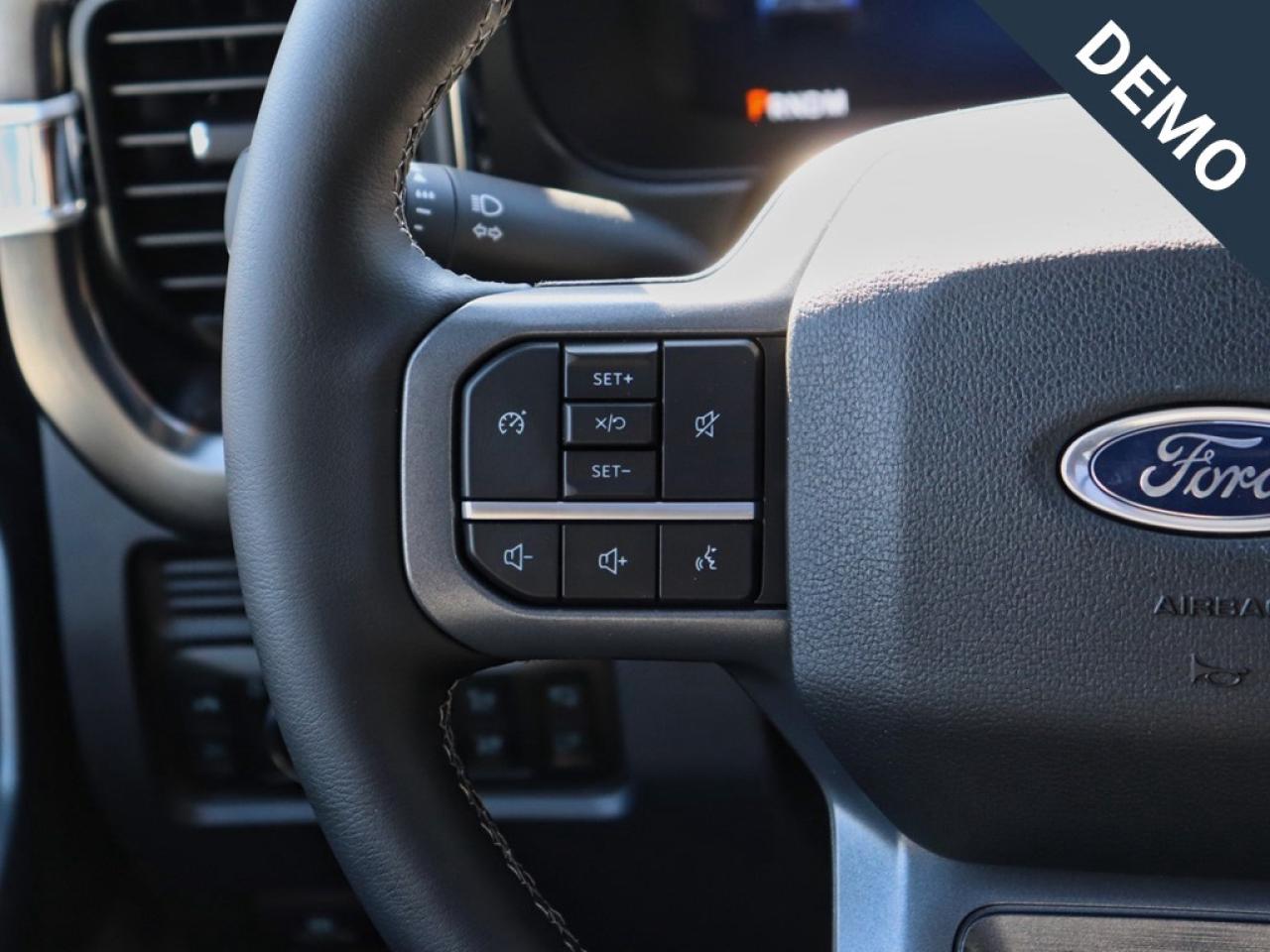 2026 Ford F-250 LARIAT | 4X4 | 6.7L | BLK  PKG | ROOF | PROPWR 2KW Photo