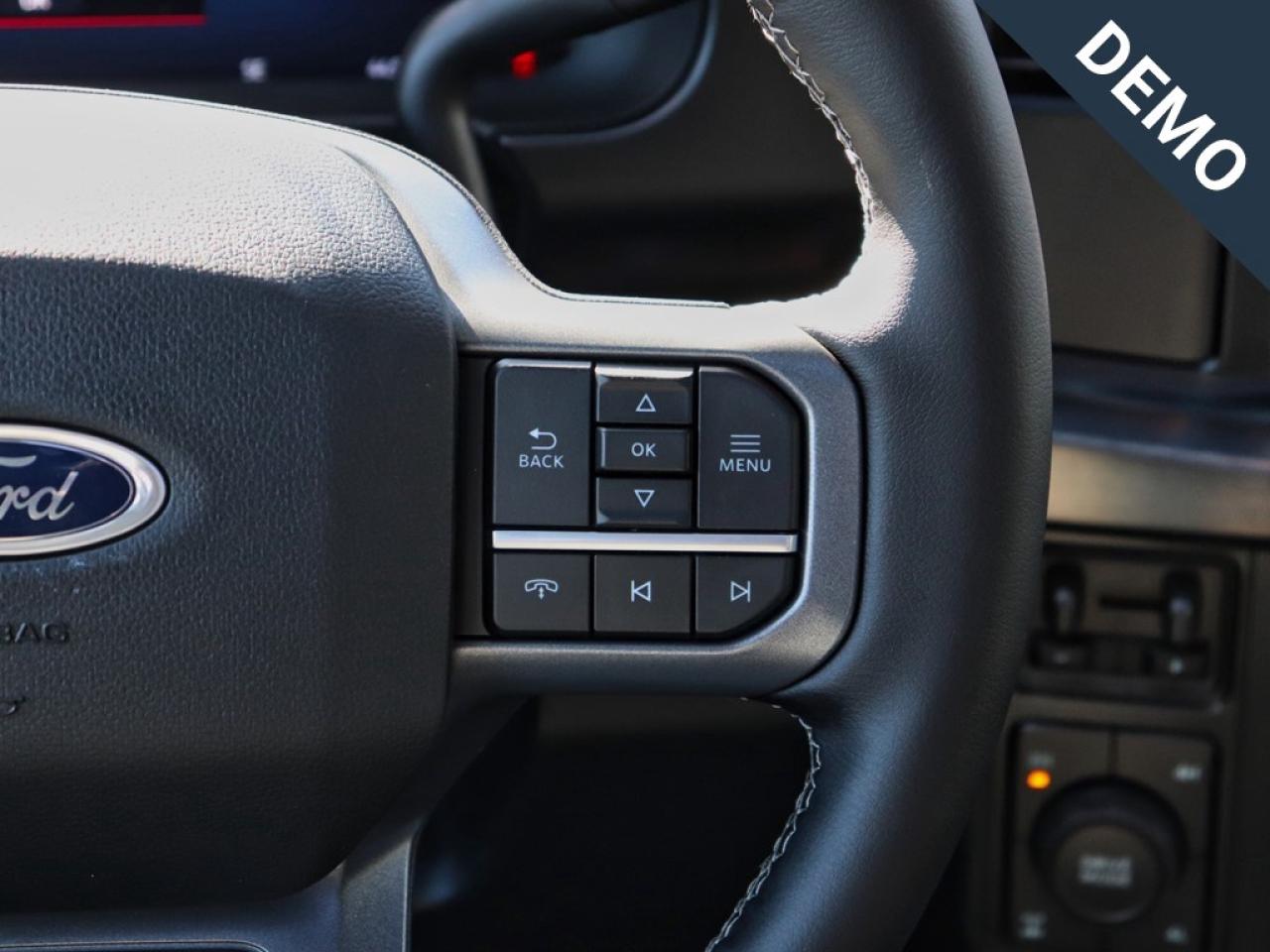 2026 Ford F-250 LARIAT | 4X4 | 6.7L | BLK  PKG | ROOF | PROPWR 2KW Photo