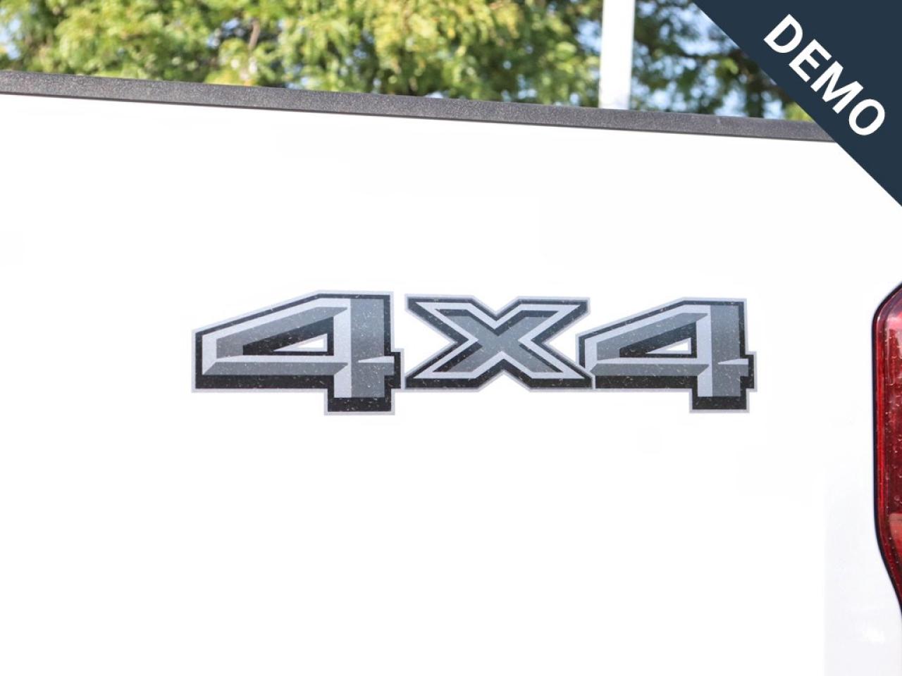 2026 Ford F-250 LARIAT | 4X4 | 6.7L | BLK  PKG | ROOF | PROPWR 2KW Photo