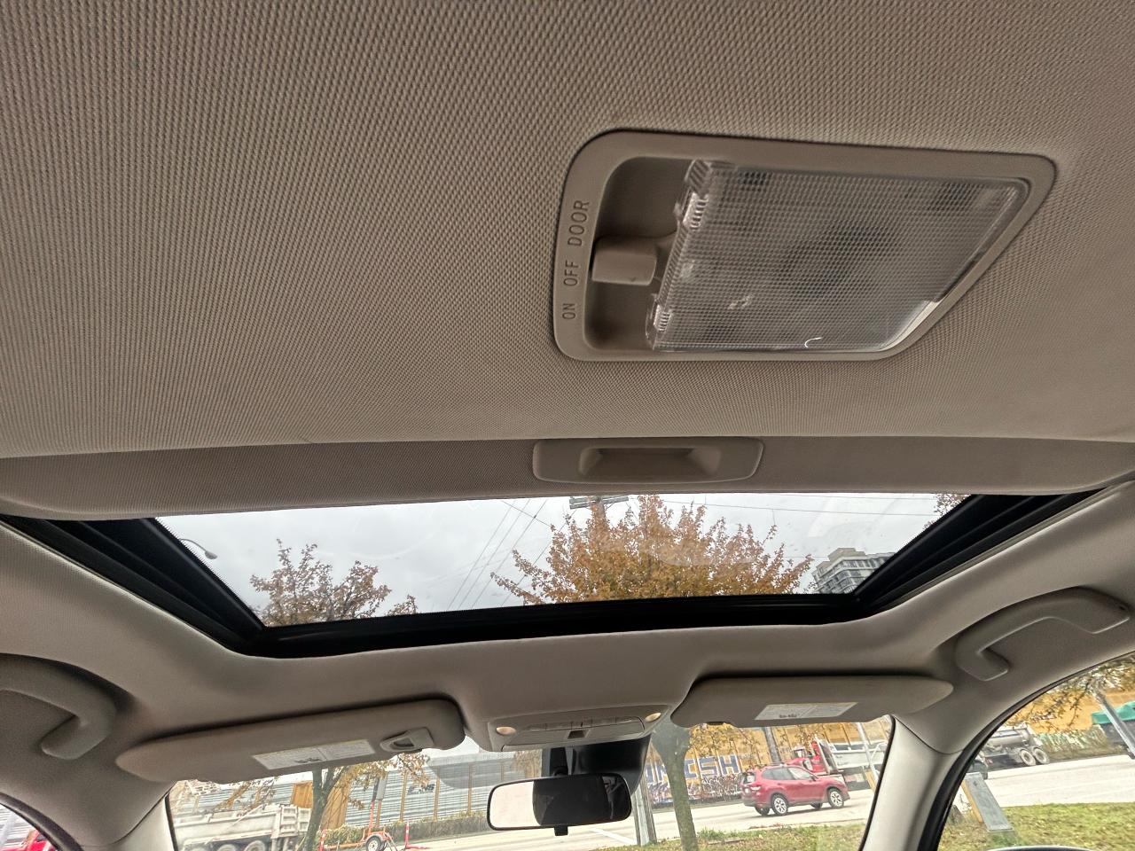 2021 Nissan Qashqai SV - Photo #11