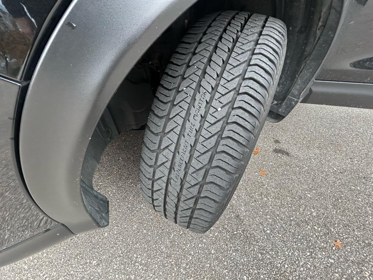 2021 Nissan Qashqai SV - Photo #13