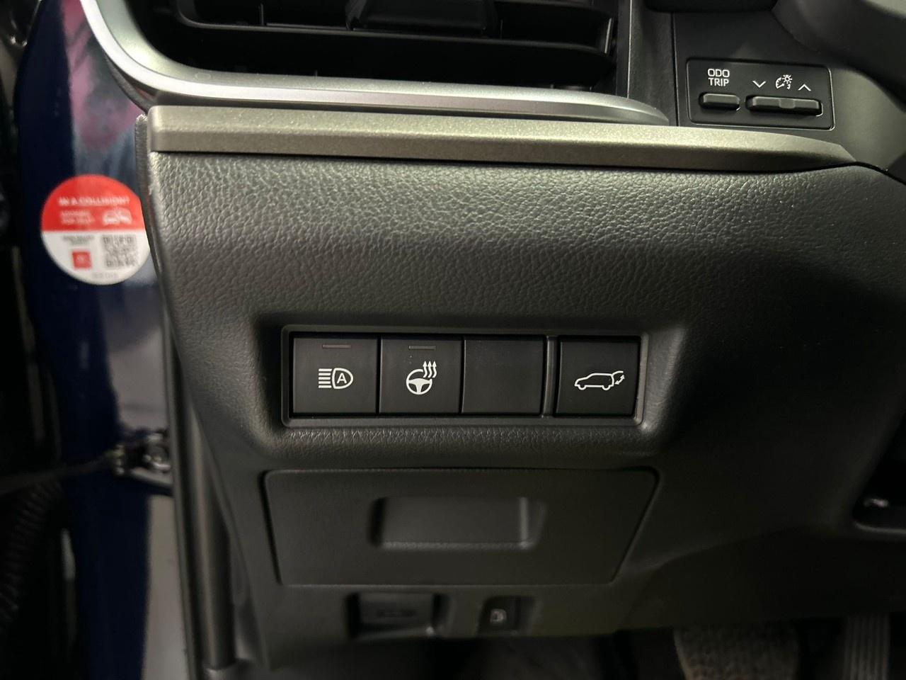 2026 Toyota Grand Highlander Hybrid  Photo