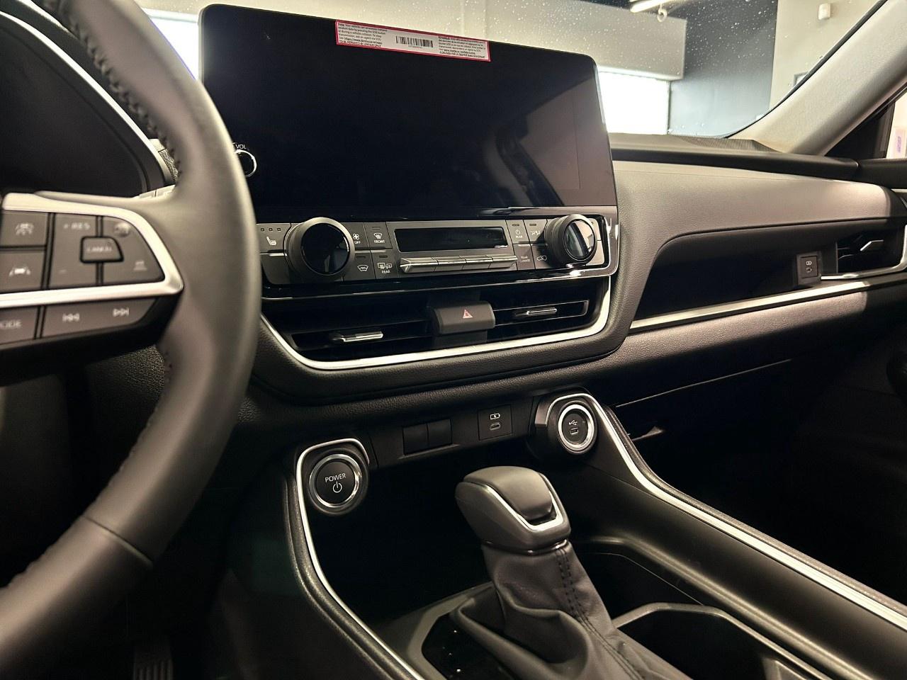 2026 Toyota Grand Highlander Hybrid  Photo