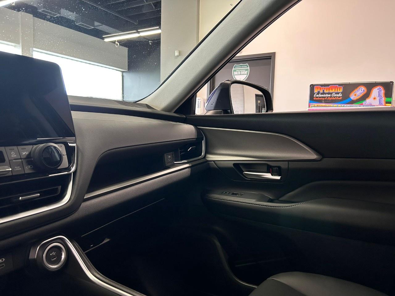 2026 Toyota Grand Highlander Hybrid  Photo