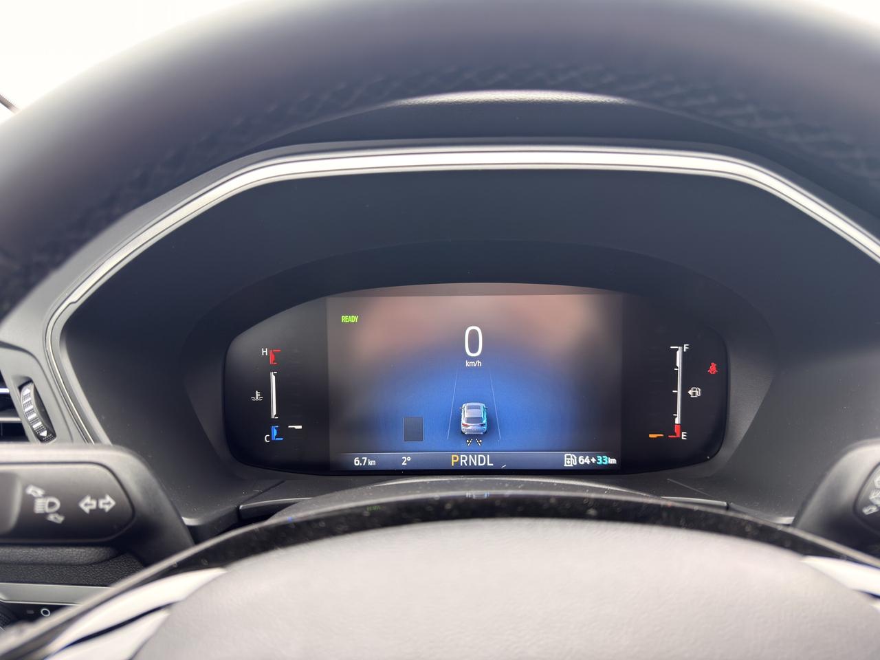 2025 Ford Escape PLUG IN HYBRID/NICELY EQUIPPED! Photo