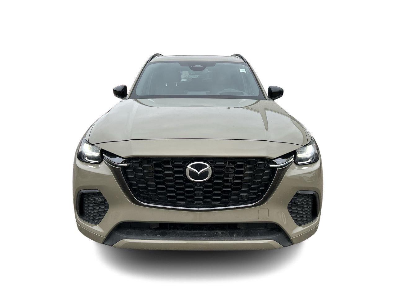 2025 Mazda CX-70 PHEV GT AWD 360View|Nappa Leather|Bose Audio Photo