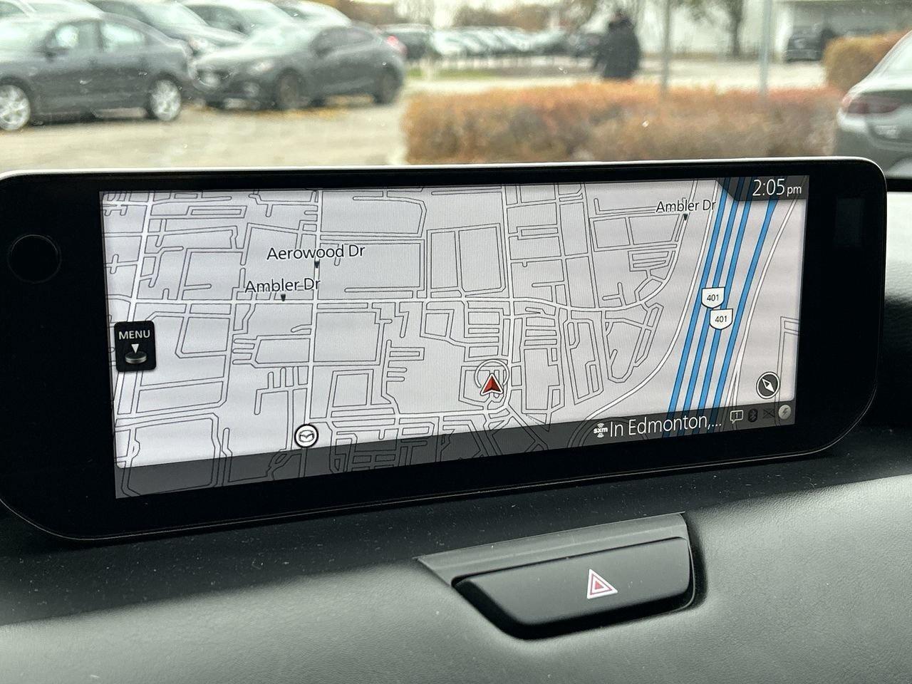 2025 Mazda CX-70 PHEV GT AWD 360View|Nappa Leather|Bose Audio Photo