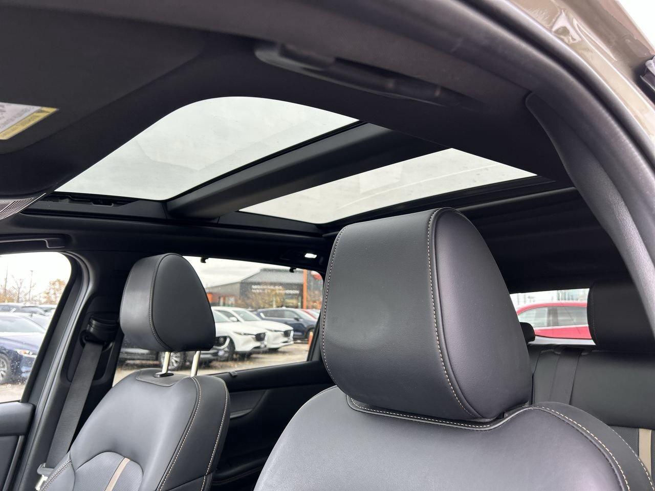 2025 Mazda CX-70 PHEV GT AWD 360View|Nappa Leather|Bose Audio Photo