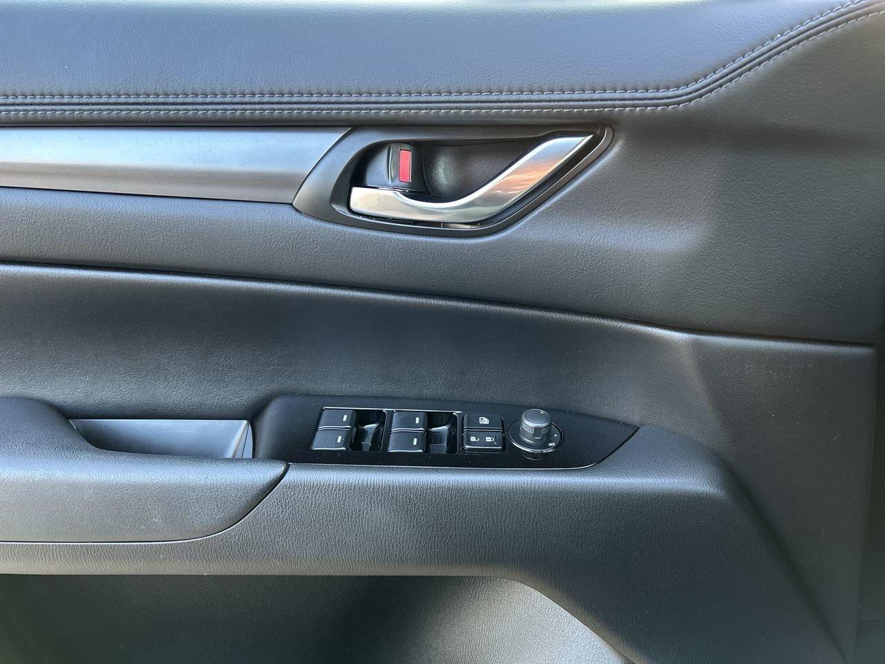 2023 Mazda CX-5 GS AWD at Photo