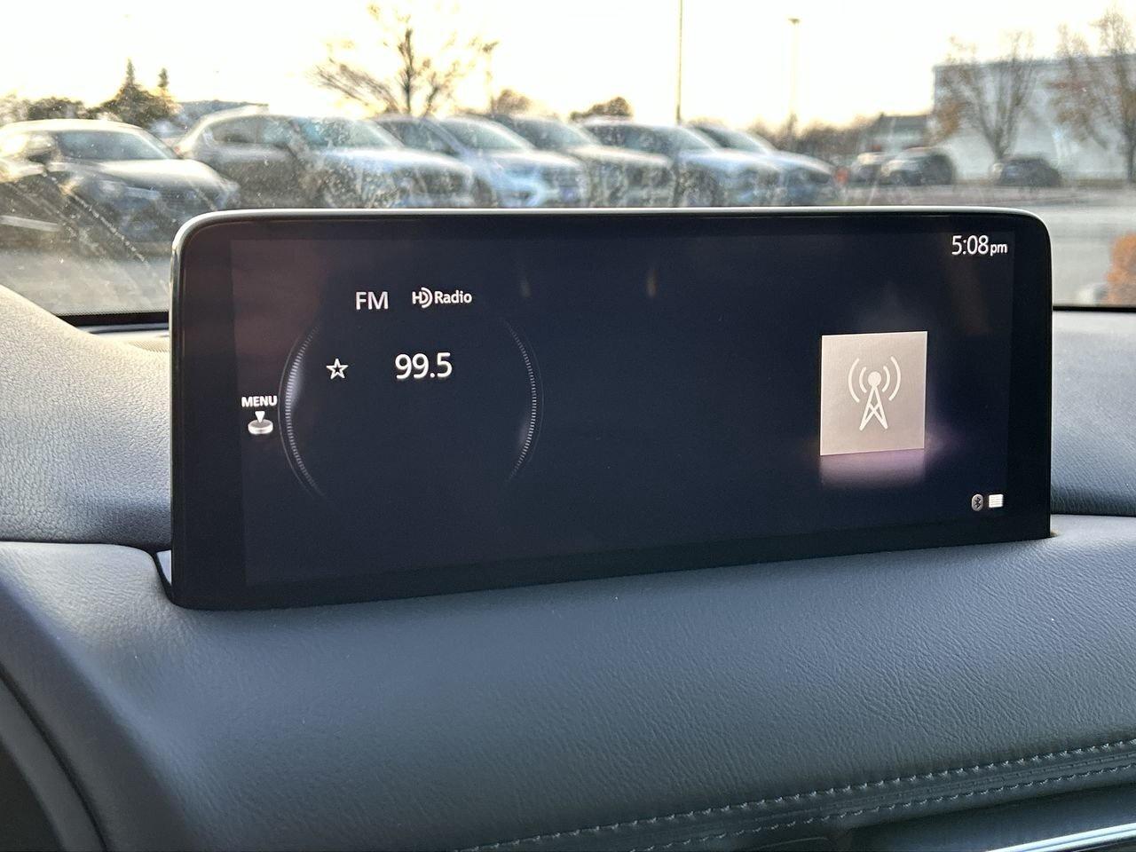 2023 Mazda CX-5 GS AWD at Photo