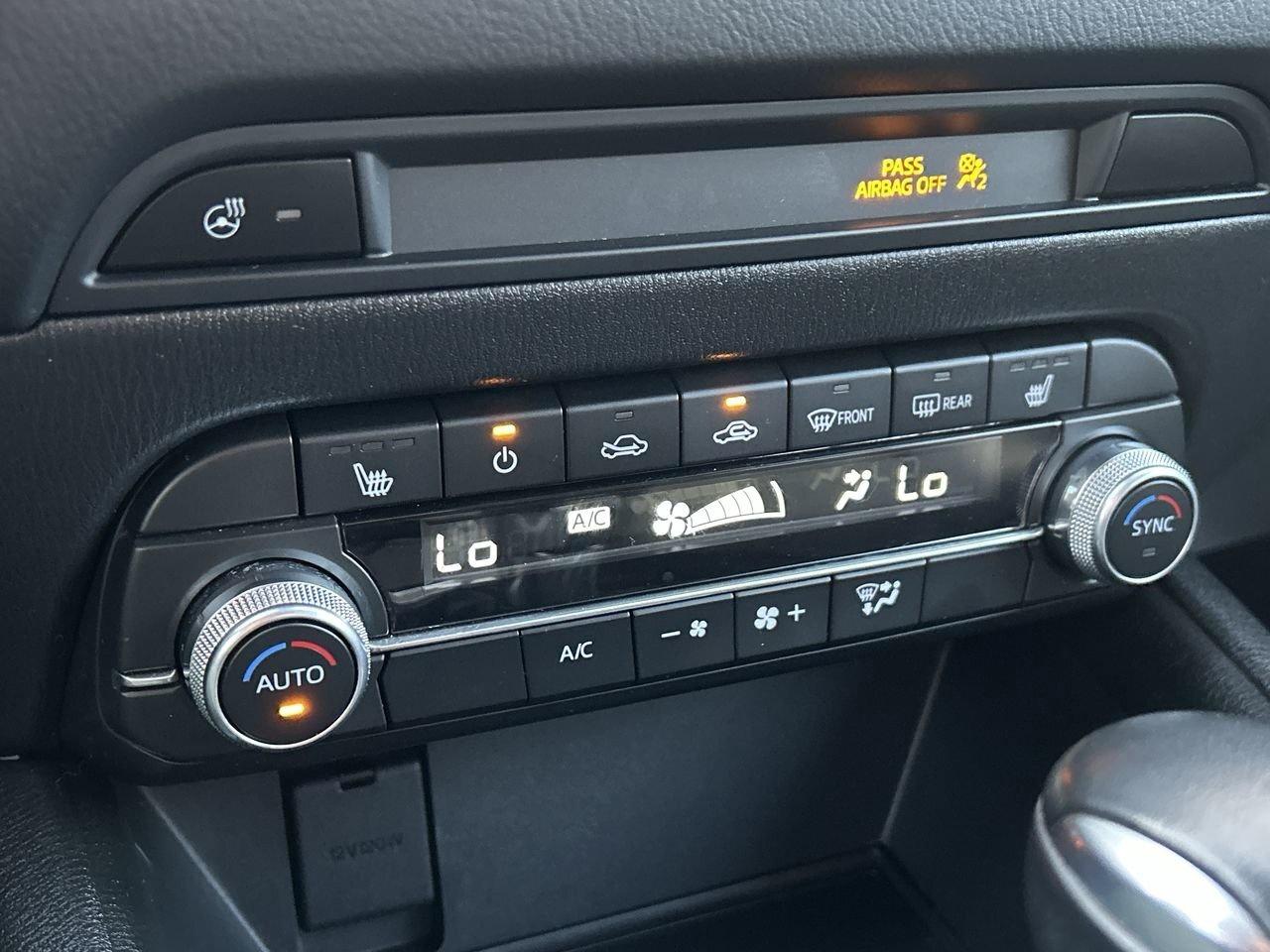 2023 Mazda CX-5 GS AWD at Photo