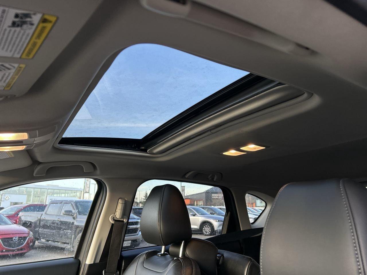 2023 Mazda CX-5 GS AWD at Photo