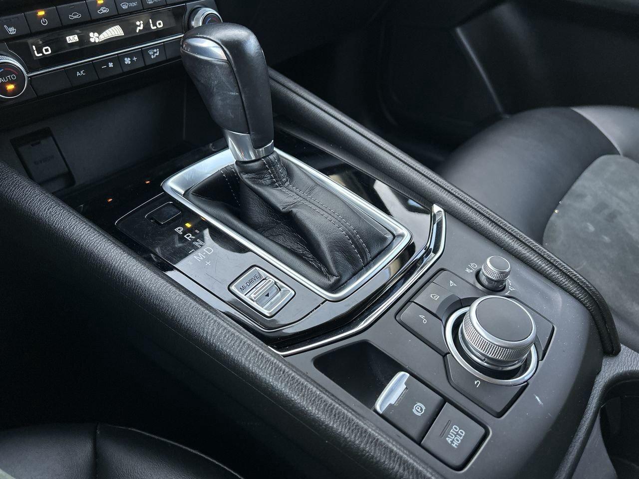 2023 Mazda CX-5 GS AWD at Photo