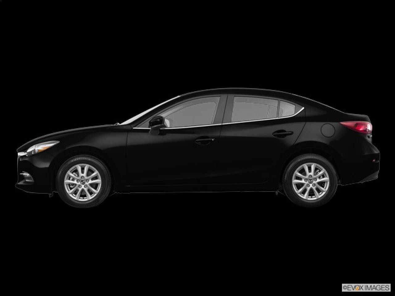 Used 2018 Mazda MAZDA3 GS at for sale in Mississauga, ON