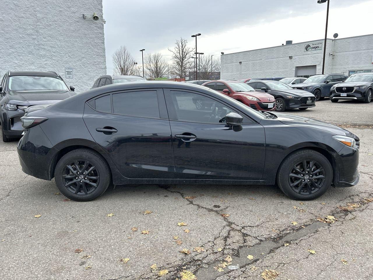 2018 Mazda MAZDA3 GS at BRAND NEW REAR PADS+ROTORS|UPGRADED TAIL LIG Photo