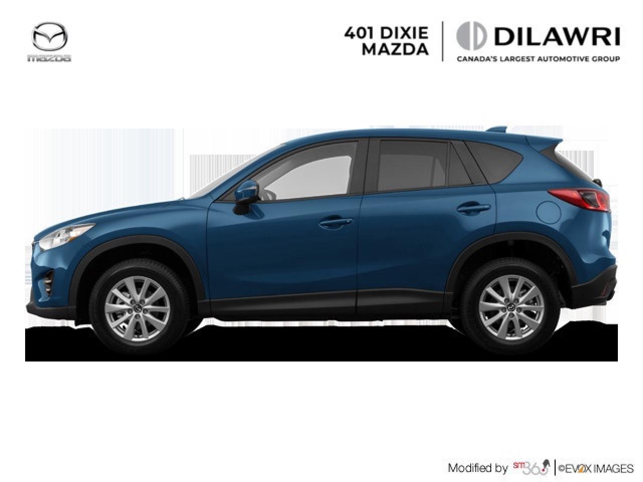 Used 2016 Mazda CX-5 GS AWD at (2) for sale in Mississauga, ON
