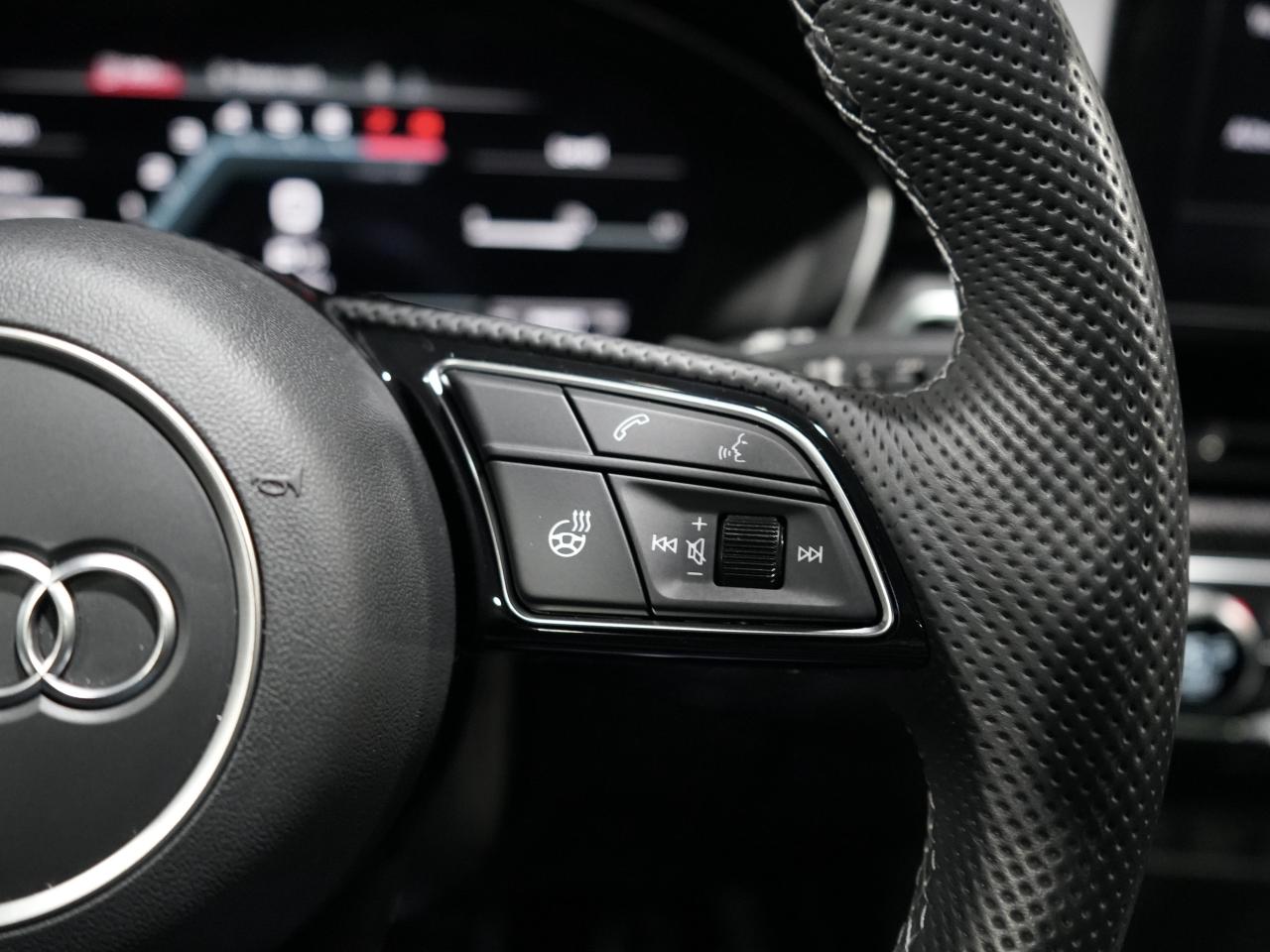 2021 Audi S5 Coupe Technik /ROOF/360CAM/NAV/DRIVE ASSIST/B&O/1OWNER Photo