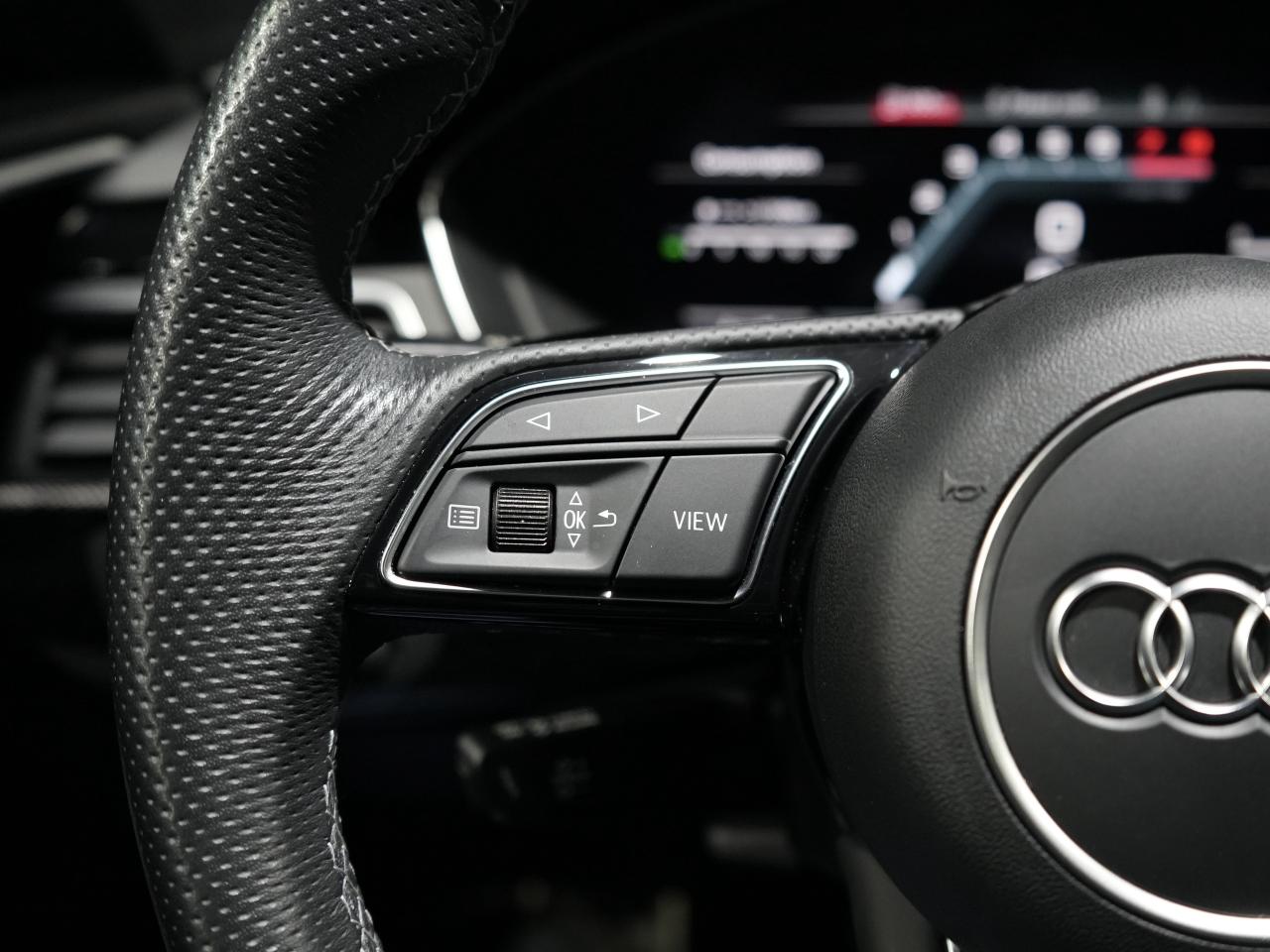 2021 Audi S5 Coupe Technik /ROOF/360CAM/NAV/DRIVE ASSIST/B&O/1OWNER Photo